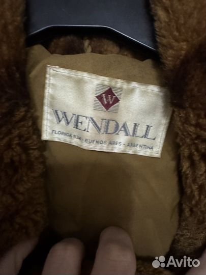 Шуба из бобра 50 52