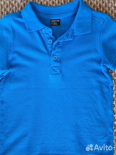 Футболка поло