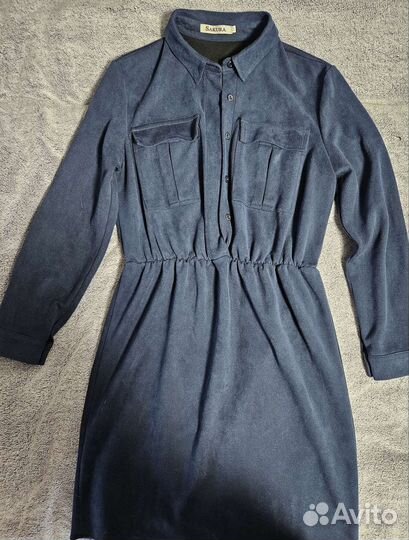 Платья пакетом