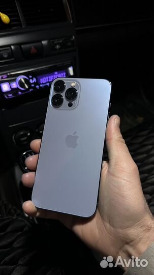 iPhone 13 Pro Max, 128 ГБ
