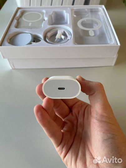 Набор для iPhone 5в1