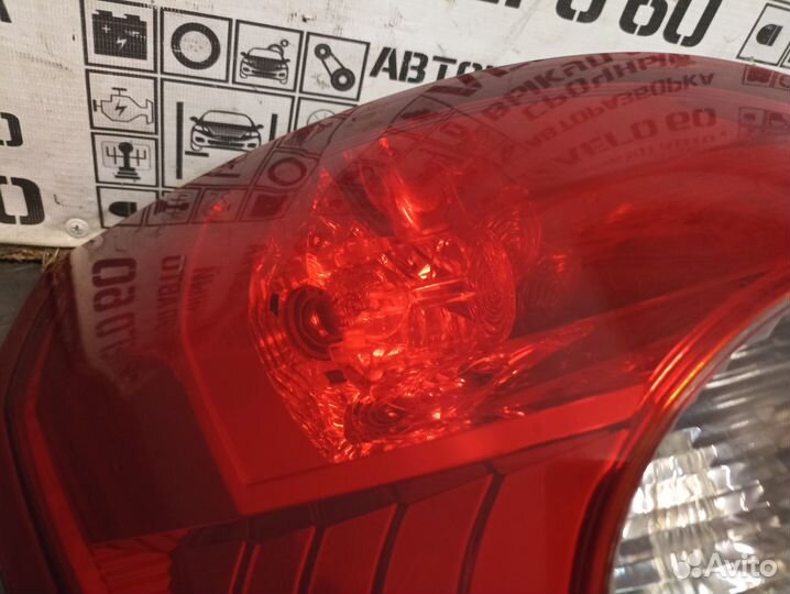Фонарь задний для Opel Antara