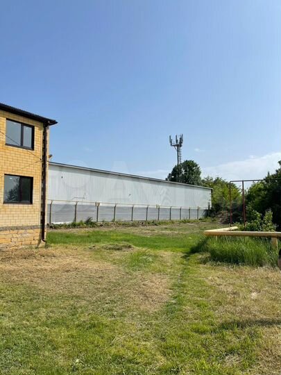 Коттедж 142 м² на участке 8,5 сот.