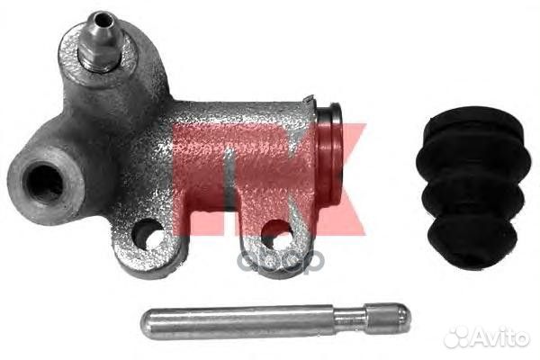 Цилиндр сцепления рабочий 844510