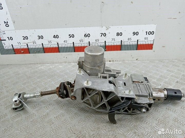 Электроусилитель руля для Renault Megane 2