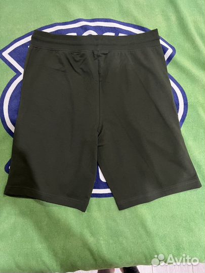 Новые шорты lacoste