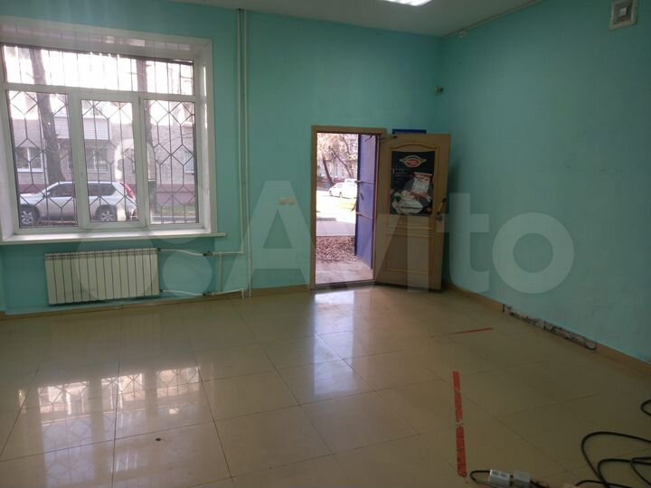 Свободного назначения, 61.2 м²