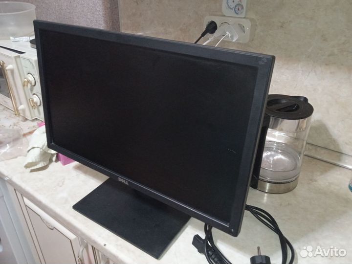 Монитор 60 гц dell 22 дюймов