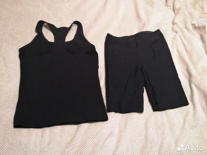 Костюм для тренировок, унисекс