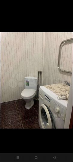 1-к. квартира, 35 м², 3/10 эт.