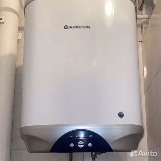 Ремонт водонагревателей Ремонт бойлеров