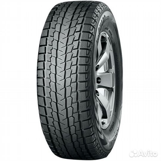 Yokohama Ice Guard G075 275/60 R20