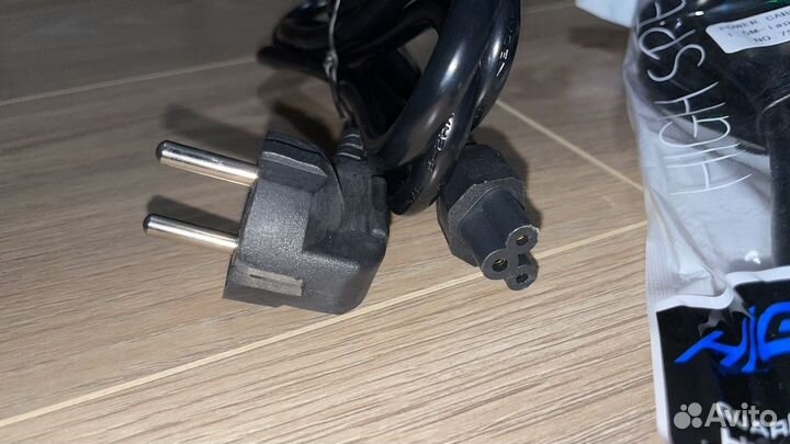 Оптом от 30шт новый кабель C5 микимаус