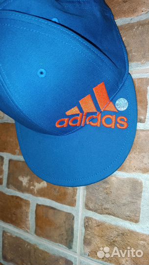 Кепка snapback Adidas оригинал размер L XL