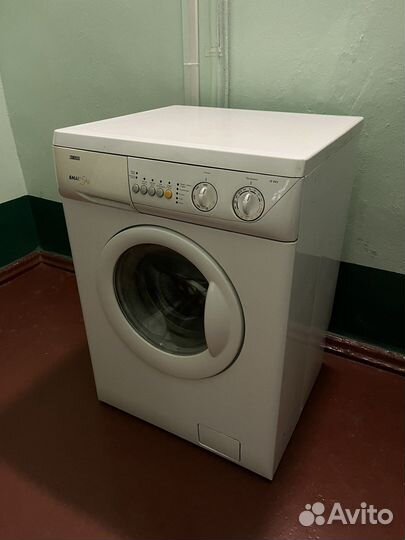 Стиральная машина бу