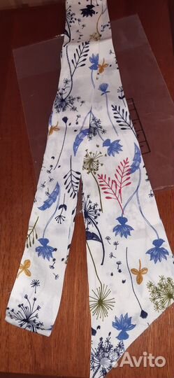 Галстук - шарфик Pennyblack Новый