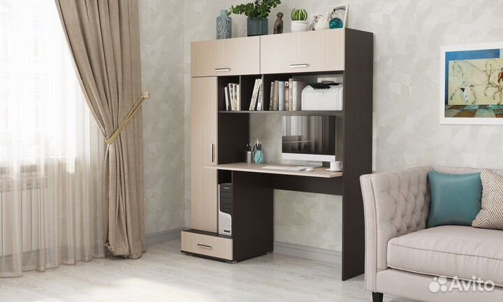 Стол компьютерный