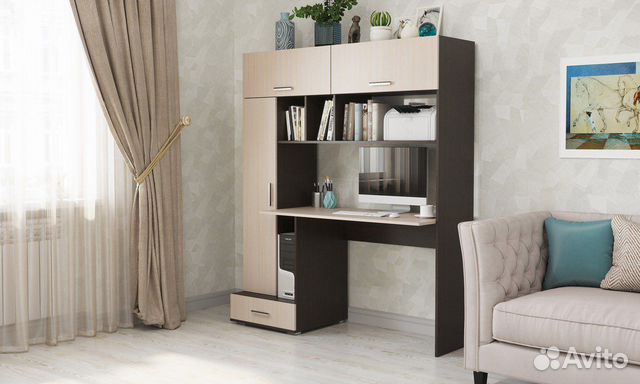 Стол компьютерный