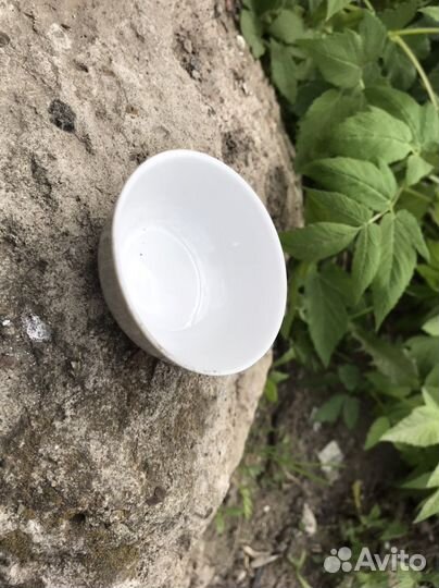 Солонки/горчичницы/чашечки