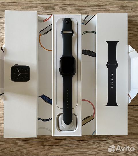 Apple Watch