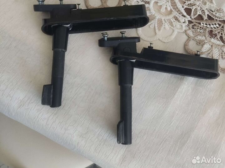 Ninebot es запчасти