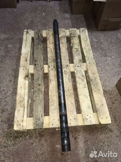 Трубы бурильные тбсу 63,5 различные типоразмеры