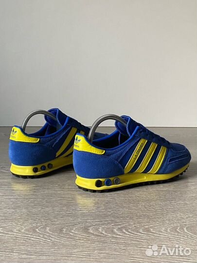 Кроссовки Adidas LA Trainer новые размер 38,5