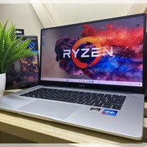 Мощный Huawei Ryzen5-5gen/16GB/SSD512