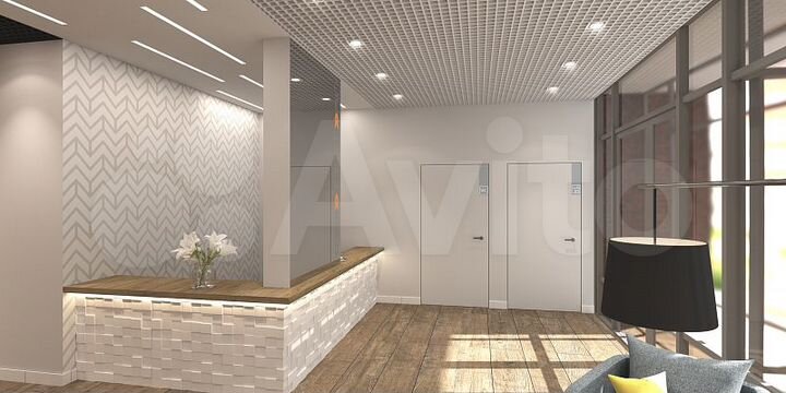 Квартира-студия, 30,9 м², 12/18 эт.