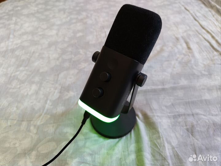 Микрофон Fifine Ampligame am8