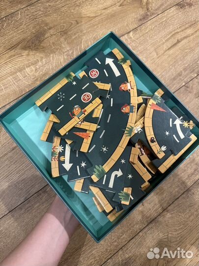 Пазлы детские