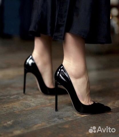 Туфли женские Barocсo, подарок, не подошел размер объявление продам