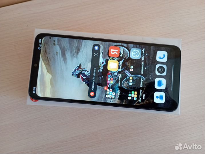 Xiaomi Redmi 12C, 3/64 ГБ