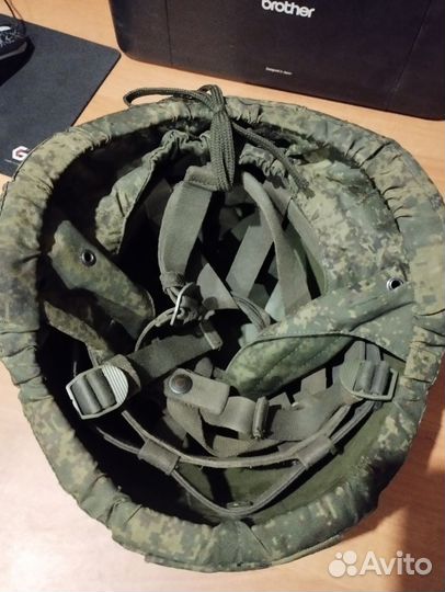 Шлем 6б47 (новый)