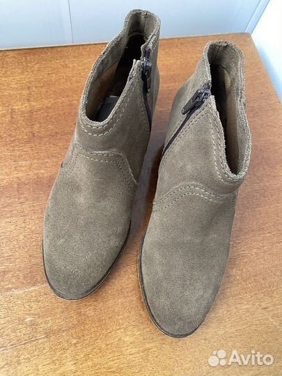 Ботильоны mango 37