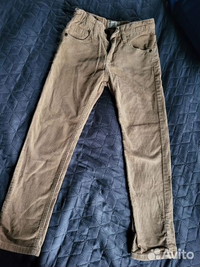Zara штаны 5-6 и кофта