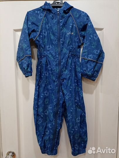 Комбинезон дождевик Регатта Regatta 104