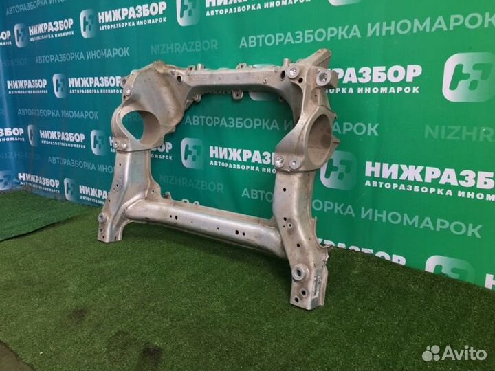 Подрамник передний Mercedes S-Class W223