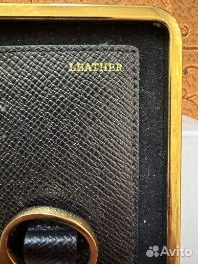 Маникюрный набор