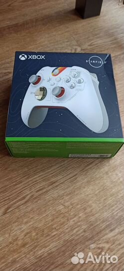 Геймпад xbox One