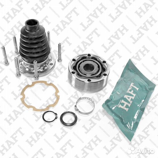 ШРУС внутренний