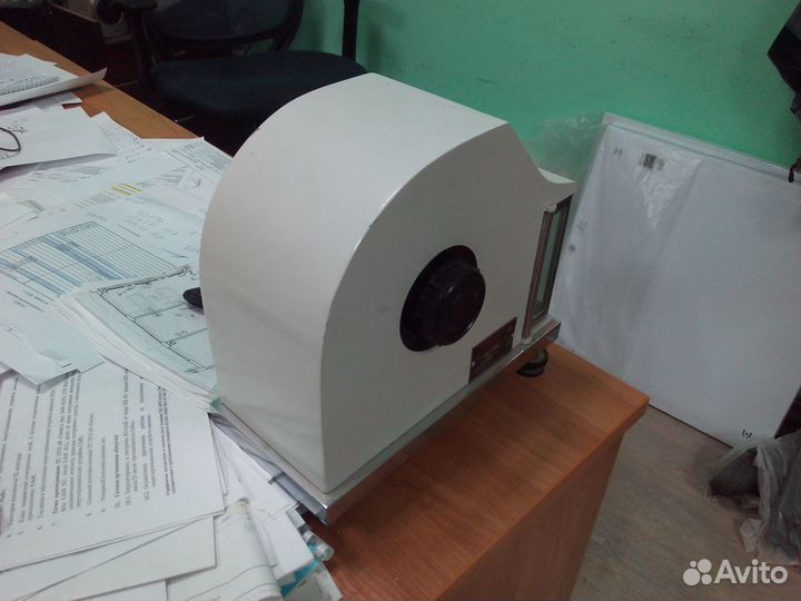 Торсионные весы