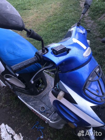 Продам Скутер