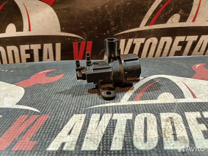 Электромагнитный клапан Ford Focus 1