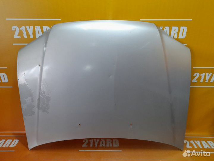 Капот Honda CR-V