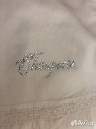 Choupette детское одеяло и постельное белье в кров