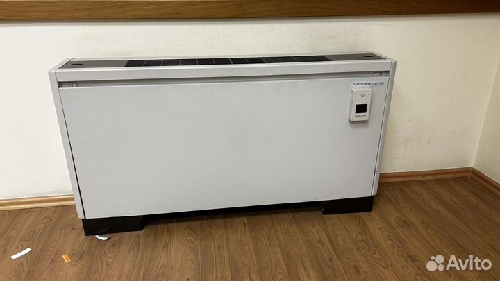 Кондиционеры VRF Mitsubishi Electric