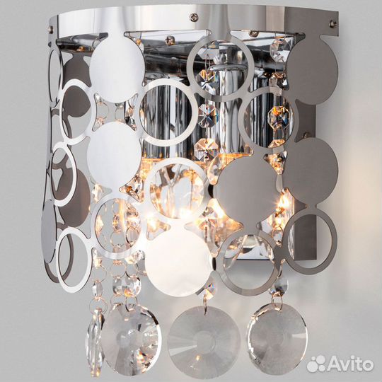 Бра Eurosvet Lianna 