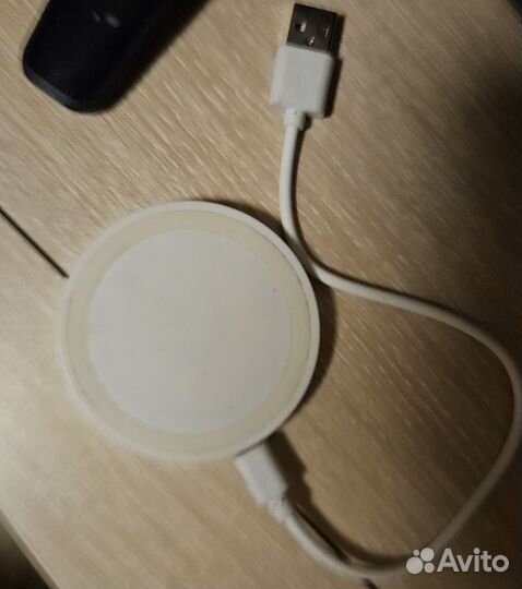 Беспроводная зарядка для android