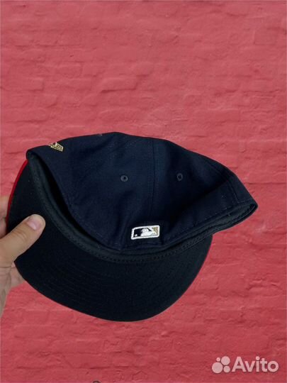 Кепка new era mlb